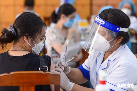 Tin sáng 8-4: Việt Nam vượt 10 triệu ca COVID-19; TP.HCM có chính sách giữ chân y bác sĩ - Ảnh 4. Tin sáng 8-4: Việt Nam vượt 10 triệu ca COVID-19; TP.HCM có chính sách giữ chân y bác sĩ - Ảnh 4.