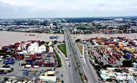 Sáng nay 7-4, HĐND TP.HCM họp xem xét triển khai dự án vành đai 3 - Ảnh 2. Sáng nay 7-4, HĐND TP.HCM họp xem xét triển khai dự án vành đai 3 - Ảnh 2.