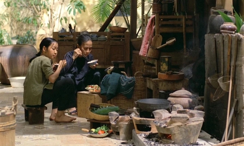 Nấu ăn trên phim: Không chỉ là ẩm thực mà còn là chuyện gia đình, tình dục... - Ảnh 3. Nấu ăn trên phim: Không chỉ là ẩm thực mà còn là chuyện gia đình, tình dục... - Ảnh 3.