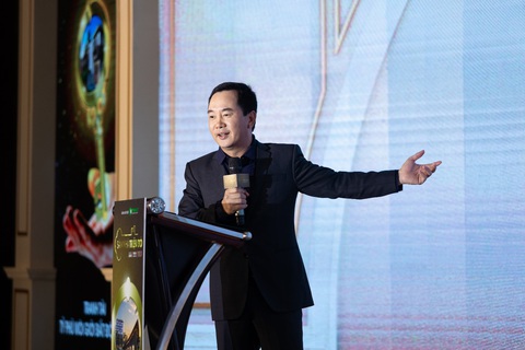 Cen Land cùng ‘Săn nhà triệu đô’ tìm nhà môi giới thời đại mới - Ảnh 2. Cen Land cùng ‘Săn nhà triệu đô’ tìm nhà môi giới thời đại mới - Ảnh 2.