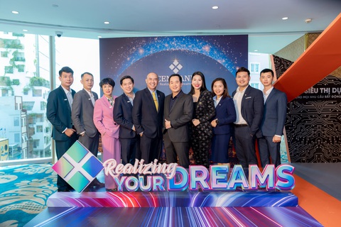 Cen Land cùng ‘Săn nhà triệu đô’ tìm nhà môi giới thời đại mới - Ảnh 4. Cen Land cùng ‘Săn nhà triệu đô’ tìm nhà môi giới thời đại mới - Ảnh 4.