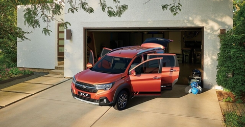 Xe Suzuki tăng giá tại Việt Nam: XL7 lên gần 640 triệu đồng, đắt hơn Xpander - Ảnh 1. Xe Suzuki tăng giá tại Việt Nam: XL7 lên gần 640 triệu đồng, đắt hơn Xpander - Ảnh 1.