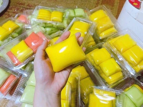 Thực phẩm nhà làm sẽ phải ghi nhãn dinh dưỡng - Ảnh 1. Thực phẩm nhà làm sẽ phải ghi nhãn dinh dưỡng - Ảnh 1.