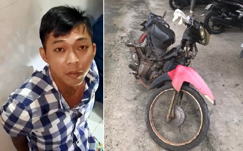 Khởi tố nhóm nghi phạm giết người, cướp ma túy ở huyện Củ Chi - Ảnh 1. Khởi tố nhóm nghi phạm giết người, cướp ma túy ở huyện Củ Chi - Ảnh 1.