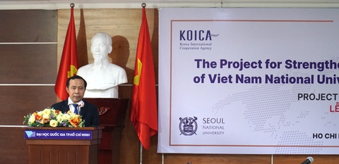 9,09 triệu USD phát triển nhân lực ngành nông nghiệp Đồng bằng sông Cửu Long - Ảnh 1. 9,09 triệu USD phát triển nhân lực ngành nông nghiệp Đồng bằng sông Cửu Long - Ảnh 1.