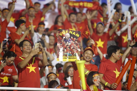SEA Games 31: Có mở cửa cho khán giả? - Ảnh 1. SEA Games 31: Có mở cửa cho khán giả? - Ảnh 1.
