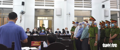 Cựu chủ tịch Khánh Hòa Nguyễn Chiến Thắng: Sai vì tâm huyết với quê hương?! - Ảnh 1. Cựu chủ tịch Khánh Hòa Nguyễn Chiến Thắng: Sai vì tâm huyết với quê hương?! - Ảnh 1.