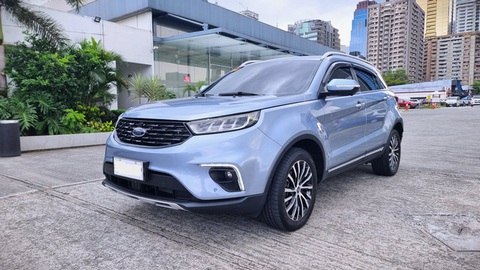 Ford Territory hẹn tháng 9 về Việt Nam, đại lý báo cọc 20-40 triệu đồng, giá dự kiến 870 triệu đồng - Ảnh 1. Ford Territory hẹn tháng 9 về Việt Nam, đại lý báo cọc 20-40 triệu đồng, giá dự kiến 870 triệu đồng - Ảnh 1.