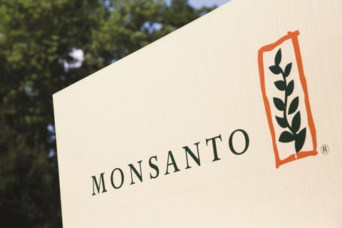 Mỹ bỏ tù công dân Trung Quốc vì ăn cắp bí mật thương mại của Monsanto - Ảnh 1. Mỹ bỏ tù công dân Trung Quốc vì ăn cắp bí mật thương mại của Monsanto - Ảnh 1.