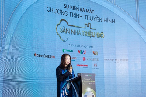 ‘Săn nhà triệu đô’: Giám khảo ‘quyền lực’ săn nhà môi giới xuất sắc - Ảnh 1. ‘Săn nhà triệu đô’: Giám khảo ‘quyền lực’ săn nhà môi giới xuất sắc - Ảnh 1.