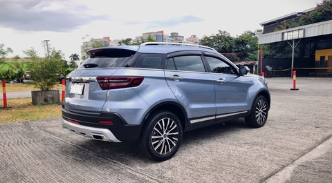 Ford Territory hẹn tháng 9 về Việt Nam, đại lý báo cọc 20-40 triệu đồng, giá dự kiến 870 triệu đồng - Ảnh 3. Ford Territory hẹn tháng 9 về Việt Nam, đại lý báo cọc 20-40 triệu đồng, giá dự kiến 870 triệu đồng - Ảnh 3.