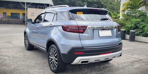 Ford Territory hẹn tháng 9 về Việt Nam, đại lý báo cọc 20-40 triệu đồng, giá dự kiến 870 triệu đồng - Ảnh 4. Ford Territory hẹn tháng 9 về Việt Nam, đại lý báo cọc 20-40 triệu đồng, giá dự kiến 870 triệu đồng - Ảnh 4.