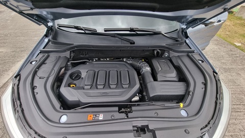 Ford Territory hẹn tháng 9 về Việt Nam, đại lý báo cọc 20-40 triệu đồng, giá dự kiến 870 triệu đồng - Ảnh 8. Ford Territory hẹn tháng 9 về Việt Nam, đại lý báo cọc 20-40 triệu đồng, giá dự kiến 870 triệu đồng - Ảnh 8.