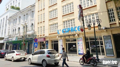 Hà Nội cần các địa điểm văn hóa giàu cảm xúc - Ảnh 1. Hà Nội cần các địa điểm văn hóa giàu cảm xúc - Ảnh 1.