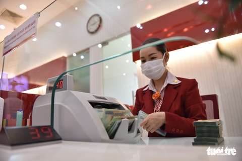 Mùa đại hội cổ đông năm nay, ngân hàng nào thay nhân sự ghế nóng? - Ảnh 1. Mùa đại hội cổ đông năm nay, ngân hàng nào thay nhân sự ghế nóng? - Ảnh 1.