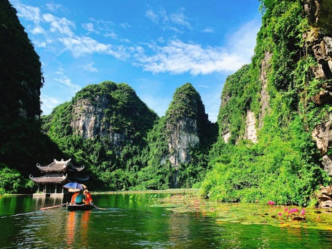 Tour TP.HCM - Ninh Bình - Hạ Long - Hà Nội - Sapa - Ảnh 3. Tour TP.HCM - Ninh Bình - Hạ Long - Hà Nội - Sapa - Ảnh 3.