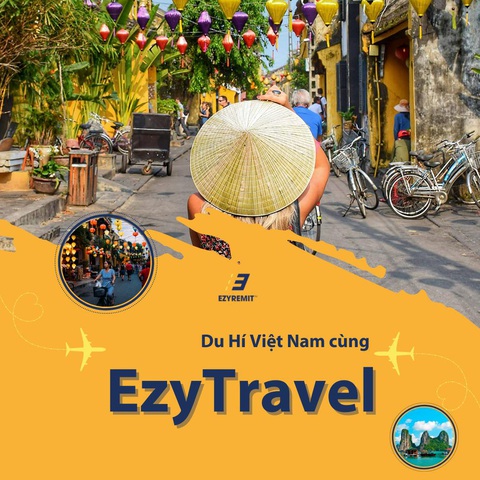 EzyRemit phối hợp cùng Sở Du lịch TP.HCM đẩy mạnh du lịch Việt Nam ra thế giới - Ảnh 4. EzyRemit phối hợp cùng Sở Du lịch TP.HCM đẩy mạnh du lịch Việt Nam ra thế giới - Ảnh 4.