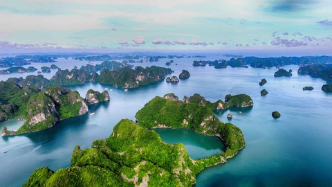 Tour TP.HCM - Ninh Bình - Hạ Long - Hà Nội - Sapa - Ảnh 4. Tour TP.HCM - Ninh Bình - Hạ Long - Hà Nội - Sapa - Ảnh 4.