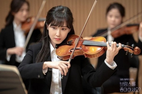 Anh có thích Brahms?: Liều thuốc âm nhạc cho tâm hồn rạng rỡ - Ảnh 6. Anh có thích Brahms?: Liều thuốc âm nhạc cho tâm hồn rạng rỡ - Ảnh 6.