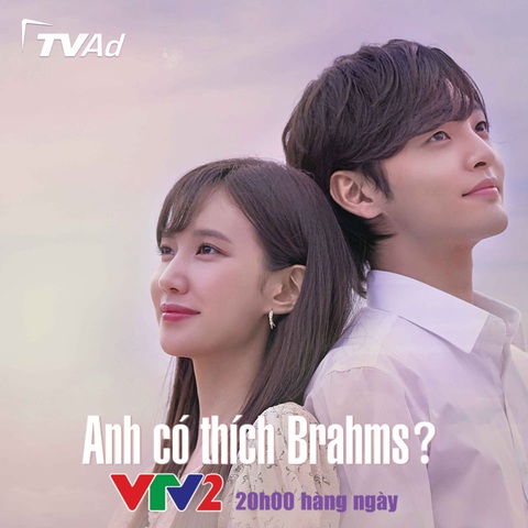 Anh có thích Brahms?: Liều thuốc âm nhạc cho tâm hồn rạng rỡ - Ảnh 7. Anh có thích Brahms?: Liều thuốc âm nhạc cho tâm hồn rạng rỡ - Ảnh 7.