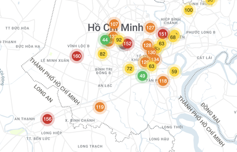 Tin sáng 10-4: Lễ hội khắp cả nước, thời tiết đẹp để đi chơi - Ảnh 4. Tin sáng 10-4: Lễ hội khắp cả nước, thời tiết đẹp để đi chơi - Ảnh 4.