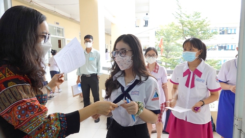 Cần thước đo lành mạnh - Ảnh 1. Cần thước đo lành mạnh - Ảnh 1.