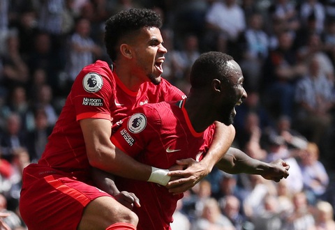 Man City tiếp tục dẫn đầu Premier League, Norwich rớt hạng - Ảnh 2. Man City tiếp tục dẫn đầu Premier League, Norwich rớt hạng - Ảnh 2.
