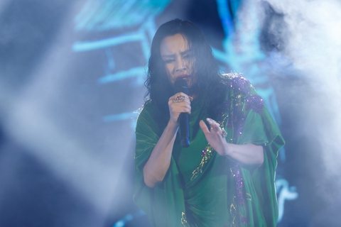 Thanh Lam, Tấn Minh, Trần Ly Ly... trong danh sách lấy ý kiến đề nghị xét tặng danh hiệu NSND - Ảnh 1. Thanh Lam, Tấn Minh, Trần Ly Ly... trong danh sách lấy ý kiến đề nghị xét tặng danh hiệu NSND - Ảnh 1.