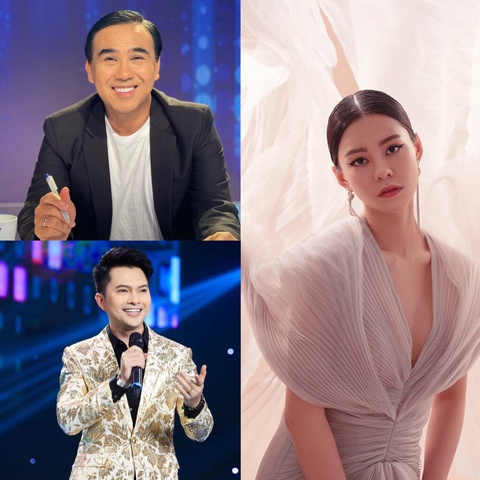 Hương Ly, Nguyễn Oanh bị góp ý ở thử thách catwalk, Nam Cường lên hương nhờ Bay giữa ngân hà - Ảnh 1. Hương Ly, Nguyễn Oanh bị góp ý ở thử thách catwalk, Nam Cường lên hương nhờ Bay giữa ngân hà - Ảnh 1.