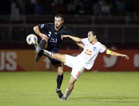 Các CLB Đông Nam Á gây ấn tượng tại AFC Champions League - Ảnh 3. Các CLB Đông Nam Á gây ấn tượng tại AFC Champions League - Ảnh 3.