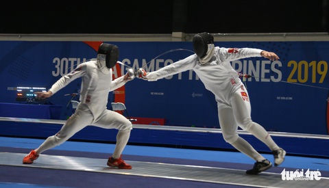 Đề nghị miễn phí bản quyền phát SEA Games 31 trên tất cả các nền tảng - Ảnh 1. Đề nghị miễn phí bản quyền phát SEA Games 31 trên tất cả các nền tảng - Ảnh 1.