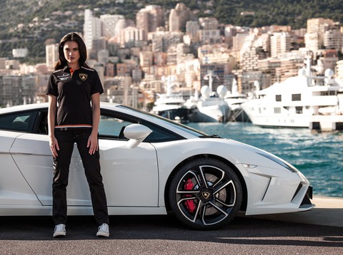 Những quy tắc bất di bất dịch với nhân viên Lamborghini: Khách hàng không phải thượng đế - Ảnh 1. Những quy tắc bất di bất dịch với nhân viên Lamborghini: Khách hàng không phải thượng đế - Ảnh 1.
