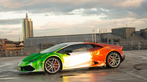 Những quy tắc bất di bất dịch với nhân viên Lamborghini: Khách hàng không phải thượng đế - Ảnh 12. Những quy tắc bất di bất dịch với nhân viên Lamborghini: Khách hàng không phải thượng đế - Ảnh 12.