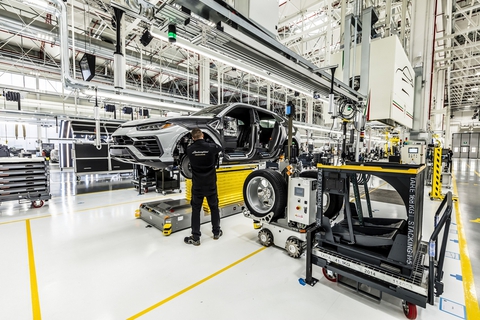 Những quy tắc bất di bất dịch với nhân viên Lamborghini: Khách hàng không phải thượng đế - Ảnh 5. Những quy tắc bất di bất dịch với nhân viên Lamborghini: Khách hàng không phải thượng đế - Ảnh 5.
