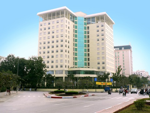 Nhiều vi phạm trong đào tạo thạc sĩ, tiến sĩ tại Học viện Khoa học xã hội - Ảnh 1. Nhiều vi phạm trong đào tạo thạc sĩ, tiến sĩ tại Học viện Khoa học xã hội - Ảnh 1.