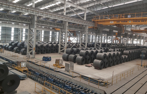 Một mỏ vàng lớn tới 310 tỉ USD, cần có chính sách tự chủ ngành này - Ảnh 1. Một mỏ vàng lớn tới 310 tỉ USD, cần có chính sách tự chủ ngành này - Ảnh 1.