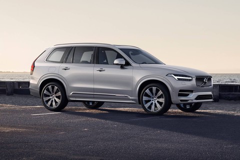 Volvo bắt đầu hạ độ tuổi khách hàng mục tiêu xuống Gen Z, tuyên bố làm xe hợp thời hơn - Ảnh 1. Volvo bắt đầu hạ độ tuổi khách hàng mục tiêu xuống Gen Z, tuyên bố làm xe hợp thời hơn - Ảnh 1.