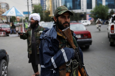 Mỹ sẽ tăng áp lực để Afghanistan thay đổi các quyết định hạn chế quyền phụ nữ - Ảnh 1. Mỹ sẽ tăng áp lực để Afghanistan thay đổi các quyết định hạn chế quyền phụ nữ - Ảnh 1.