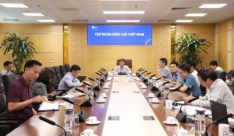 Cần đẩy nhanh tiến độ thi công cụm dự án Nhà máy Nhiệt điện BOT Vân Phong 1 - Ảnh 1. Cần đẩy nhanh tiến độ thi công cụm dự án Nhà máy Nhiệt điện BOT Vân Phong 1 - Ảnh 1.