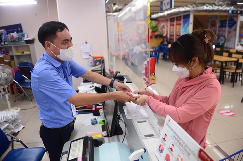 Chọn kênh tuyển dụng chính thống, tránh dính bẫy lừa đảo - Ảnh 2. Chọn kênh tuyển dụng chính thống, tránh dính bẫy lừa đảo - Ảnh 2.