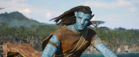 Siêu phẩm Avatar 2 ra trailer đẹp và mát rượi như dáng hình của nước - Ảnh 5. Siêu phẩm Avatar 2 ra trailer đẹp và mát rượi như dáng hình của nước - Ảnh 5.