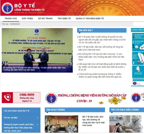 Tin sáng 10-5: Đề xuất cấm xuất khẩu phân bón; Thu hồi thuốc kháng sinh vi phạm chất lượng - Ảnh 2. Tin sáng 10-5: Đề xuất cấm xuất khẩu phân bón; Thu hồi thuốc kháng sinh vi phạm chất lượng - Ảnh 2.