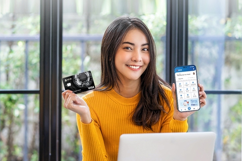 Ưu đãi đặc quyền - Nghỉ dưỡng đẳng cấp 5 * cùng thẻ NCB Visa - Ảnh 2. Ưu đãi đặc quyền - Nghỉ dưỡng đẳng cấp 5 * cùng thẻ NCB Visa - Ảnh 2.