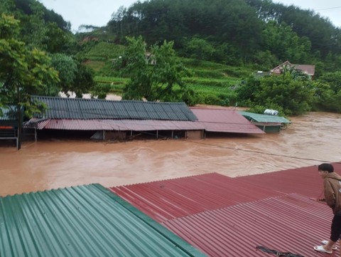 Đợt không khí lạnh hiếm gặp giữa tháng 5 có gì đáng lưu ý? - Ảnh 2. Đợt không khí lạnh hiếm gặp giữa tháng 5 có gì đáng lưu ý? - Ảnh 2.