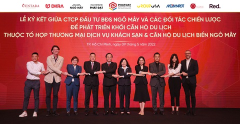 Hợp tác xây dựng viên ngọc mới Ngô Mây - Ảnh 2. Hợp tác xây dựng viên ngọc mới Ngô Mây - Ảnh 2.