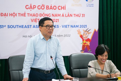 Nhiều sao tham gia chương trình nghệ thuật khai mạc SEA Games 31 với bài hát đắt đỏ nhất - Ảnh 2. Nhiều sao tham gia chương trình nghệ thuật khai mạc SEA Games 31 với bài hát đắt đỏ nhất - Ảnh 2.
