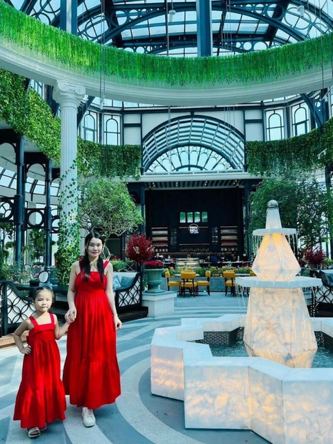 Aqua City: Hấp lực của đại đô thị sắp đi vào vận hành - Ảnh 1. Aqua City: Hấp lực của đại đô thị sắp đi vào vận hành - Ảnh 1.