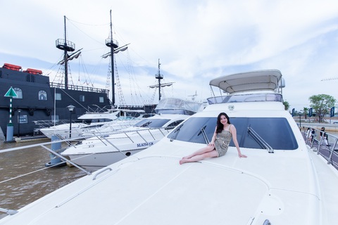 Aqua City: Hấp lực của đại đô thị sắp đi vào vận hành - Ảnh 3. Aqua City: Hấp lực của đại đô thị sắp đi vào vận hành - Ảnh 3.