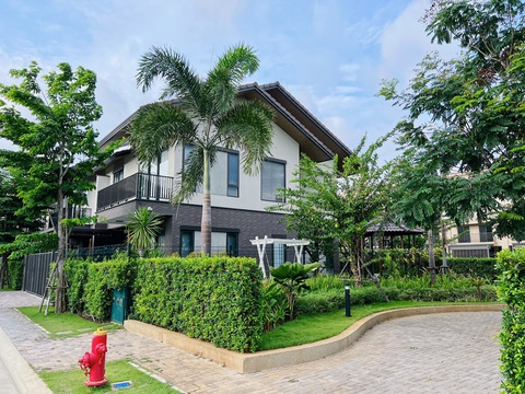 Waterpoint - đô thị vệ tinh đáng sống liền kề TPHCM - Ảnh 3. Waterpoint - đô thị vệ tinh đáng sống liền kề TPHCM - Ảnh 3.