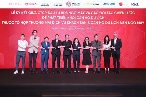 DKRA Vietnam làm tổng đại lý tiếp thị, phân phối khối căn hộ du lịch Ngô Mây - Ảnh 3. DKRA Vietnam làm tổng đại lý tiếp thị, phân phối khối căn hộ du lịch Ngô Mây - Ảnh 3.